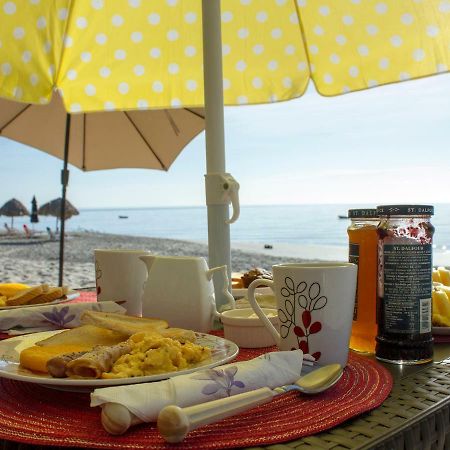 Bed & Breakfast T.T Рио-Ато Экстерьер фото