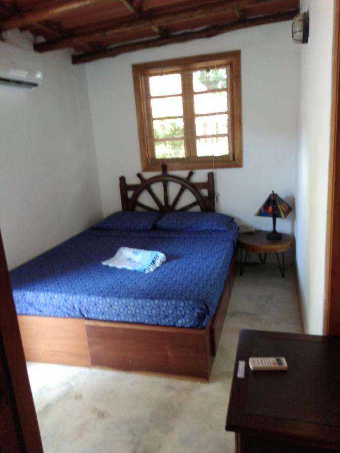 Bed & Breakfast T.T Рио-Ато Экстерьер фото