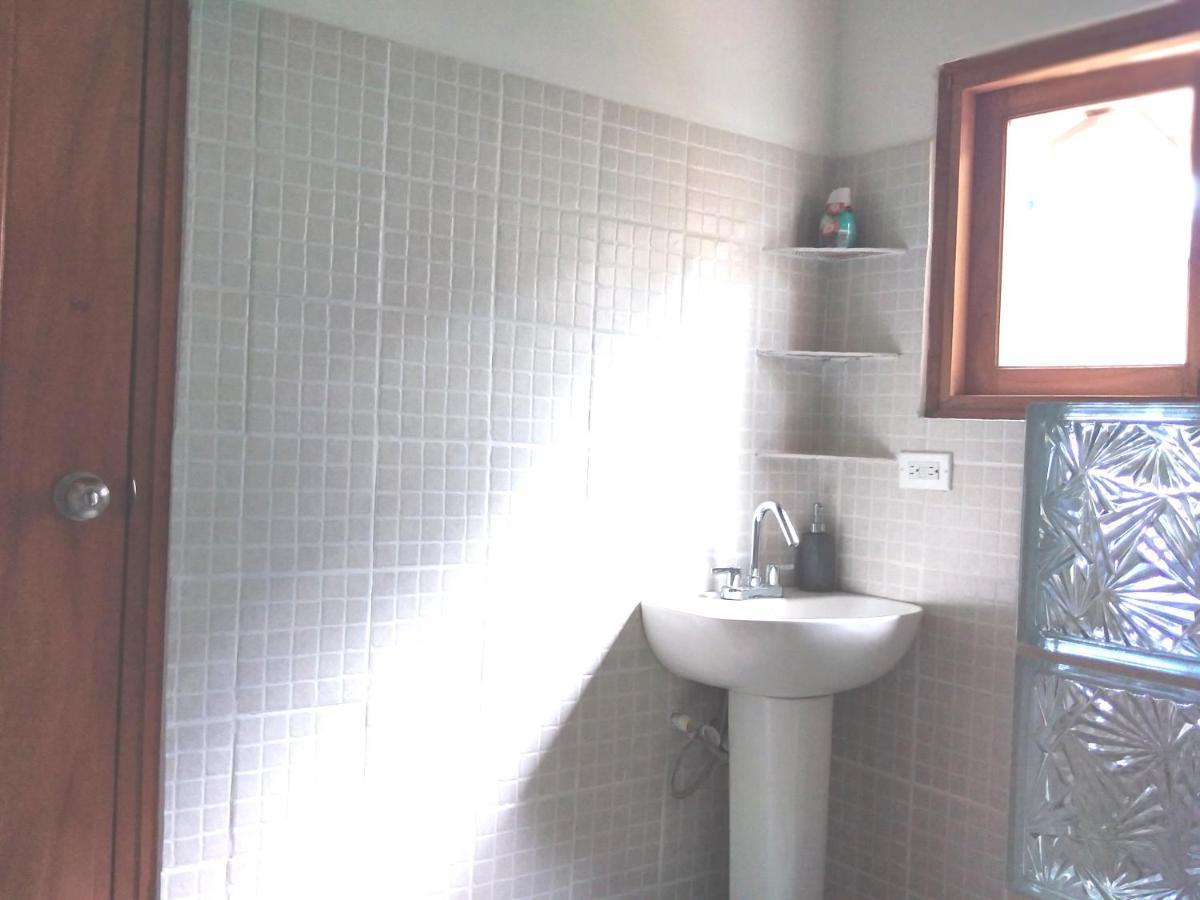Bed & Breakfast T.T Рио-Ато Экстерьер фото
