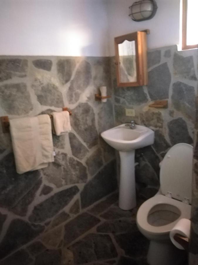 Bed & Breakfast T.T Рио-Ато Экстерьер фото