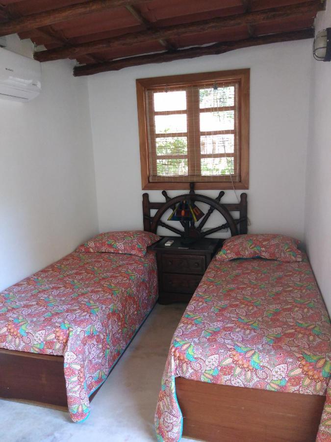 Bed & Breakfast T.T Рио-Ато Экстерьер фото