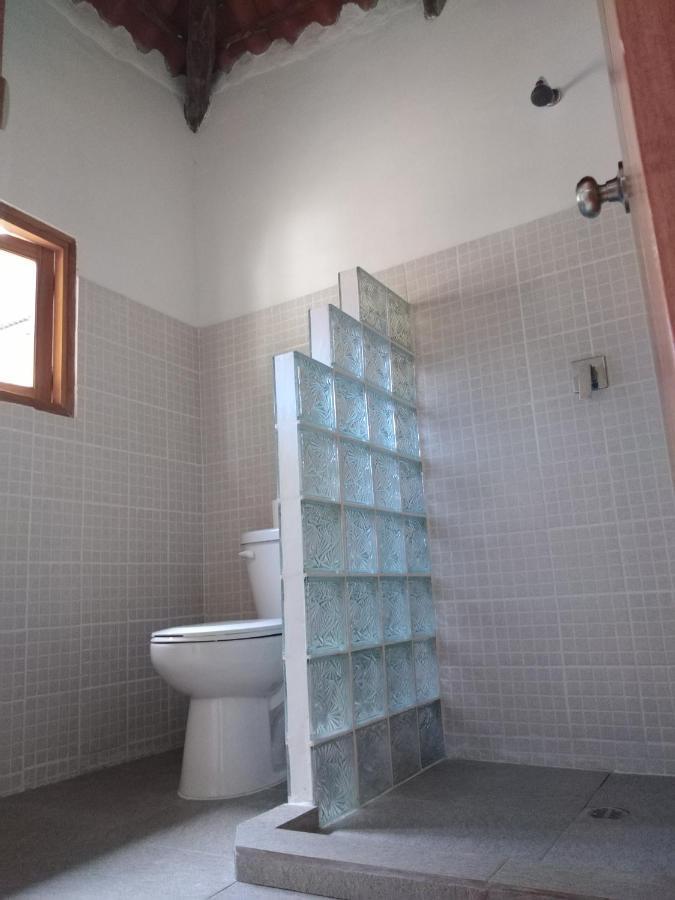 Bed & Breakfast T.T Рио-Ато Экстерьер фото