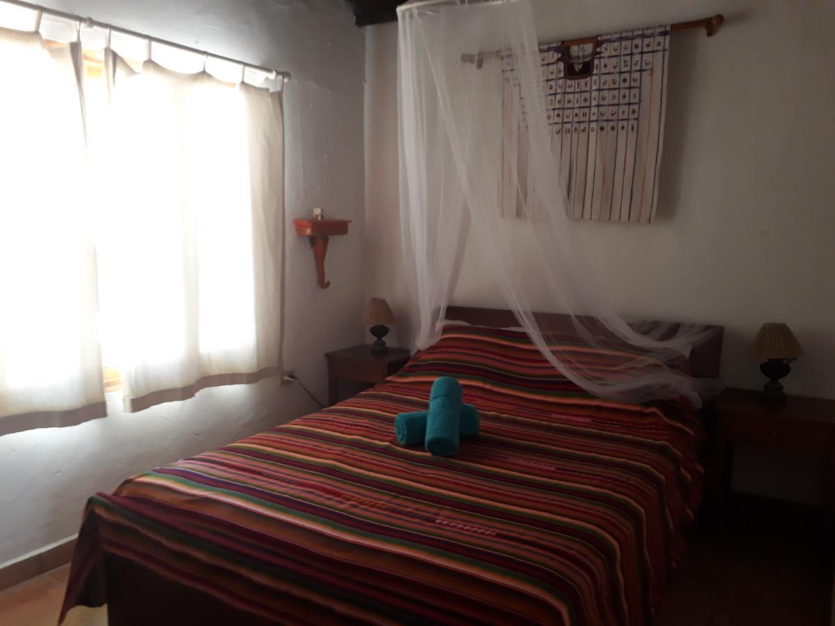 Bed & Breakfast T.T Рио-Ато Экстерьер фото