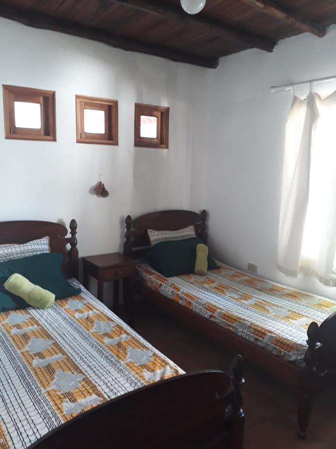 Bed & Breakfast T.T Рио-Ато Экстерьер фото