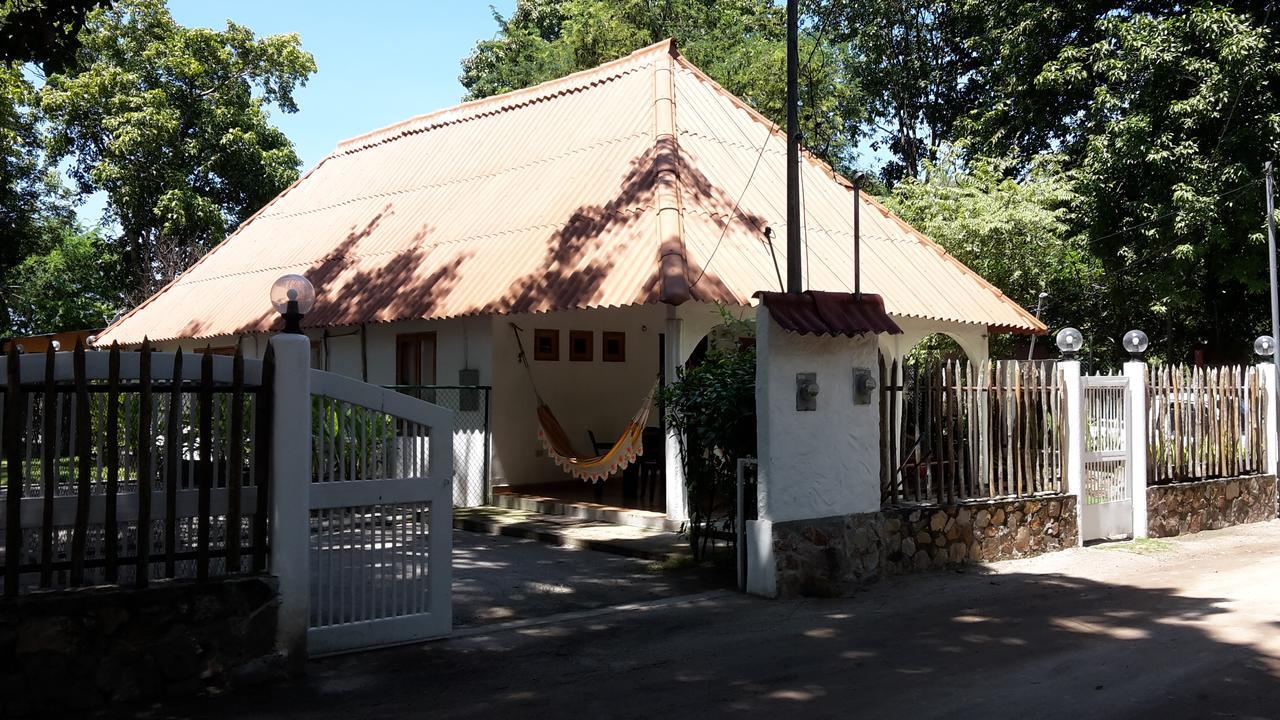 Bed & Breakfast T.T Рио-Ато Экстерьер фото
