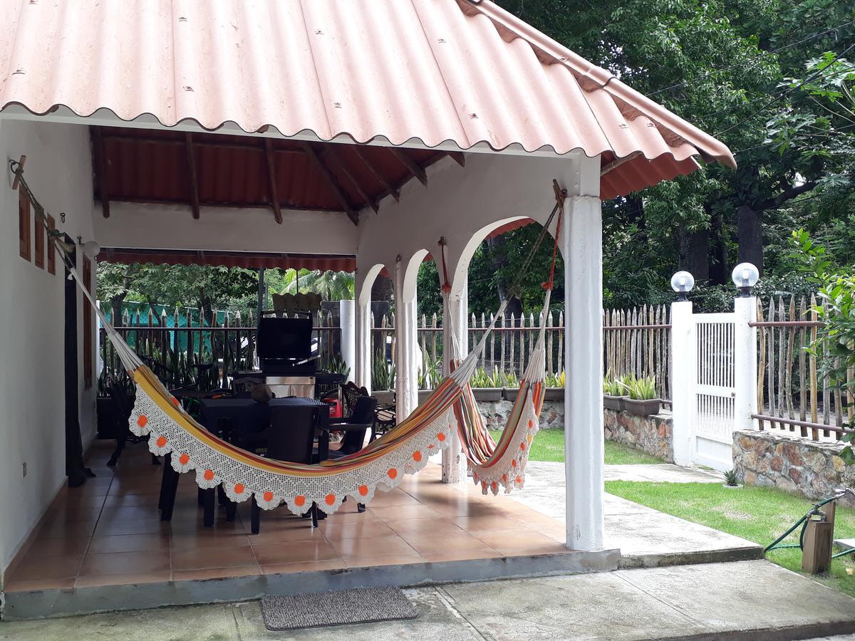 Bed & Breakfast T.T Рио-Ато Экстерьер фото