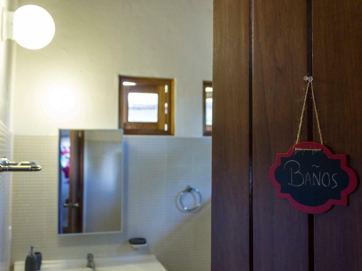 Bed & Breakfast T.T Рио-Ато Экстерьер фото